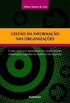 Gestão da Informação nas Organizações