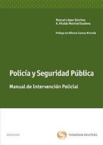 Policía y Seguridad Pública