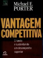 Vantagem Competitiva