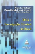 DNA e Investigação Criminal no Brasil