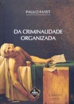 Da Criminalidade Organizada