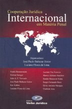 Cooperação Jurídica Internacional em Matéria Penal