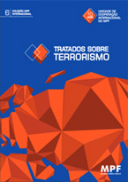 Tratados sobre Terrorismo