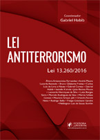 Lei Antiterrorismo: Lei nº 13.260/2016