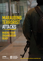 Marauding Terrorist Attacks