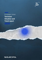 European Union Terrorism Situation and Trend Report 2020