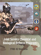 Joint Service Chemical and Biological Defense Program