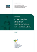 Cooperação Jurídica Internacional em Matéria Civil
