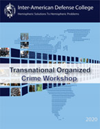 Transnational Organized Crime Workshop 2020