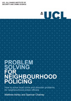 Problem Solving for Neighbourhood Policing