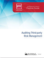 Auditing Third-party Risk Management