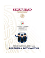Modelo Nacional de Policía y Justicia Cívica