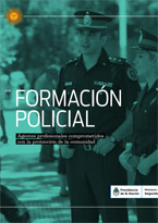 Formación Policial - Agentes Profesionales Comprometidos con la Protección de la Comunidad
