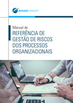 Manual de Referência de Gestão de Riscos dos Processos Organizacionais