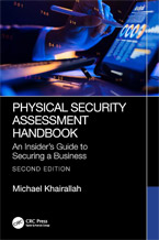 Physical Security Assessment Handbook