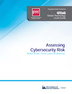 Assessing Cybersecurity Risk