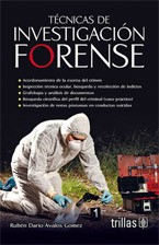 Técnicas de Investigación Forense