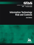 Information Technology Risk and Controls