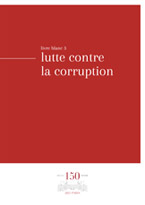 Livre Blanc - Lutte Contre la Corruption