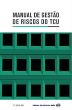 Manual de Gestão de Riscos do TCU