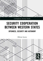 Security Cooperation between Western States