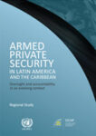 Private Armed Security in Latin America and the Caribbean