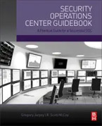 Security Operations Center Guidebook