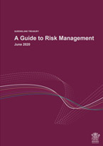 A Guide to Risk Management