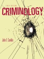 Criminology