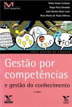 Gestão Por Competências e Gestão do Conhecimento