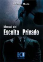 Manual del Escolta Privado