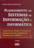 Planejamento de Sistemas de Informação e Informática