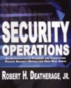 Security Operations