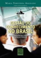 Gestão do Conhecimento no Brasil