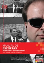 Manual de Escoltas - Proteccion a Dignatarios