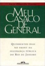 Meu Casaco de General