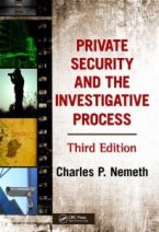 Private Security and the Investigative Process