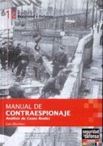 Manual de Contraespionaje