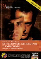 Manual de Deteccion del Delincuente y Sospechoso