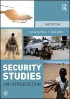 Security Studies: An Introduction