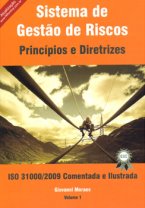 Sistema de Gestão de Riscos: Princípios e Diretrizes