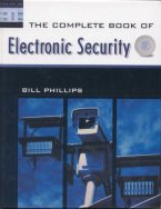 The Complete Book of Electronic Security