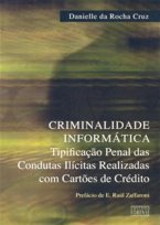 Criminalidade Informática