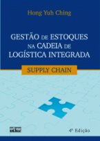 Gestão de Estoques na Cadeia de Logística Integrada