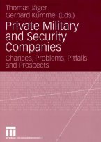 Private Military and Security Companies