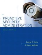 Proactive Security Administration