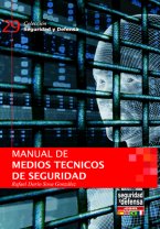 Manual de Medios Tecnicos de Seguridad