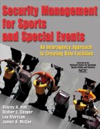 Security Management for Sports and Special Events