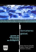 Terrorismo Global, Gestión de Información y Servicios de Inteligencia