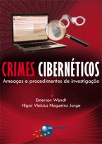 Crimes Cibernéticos